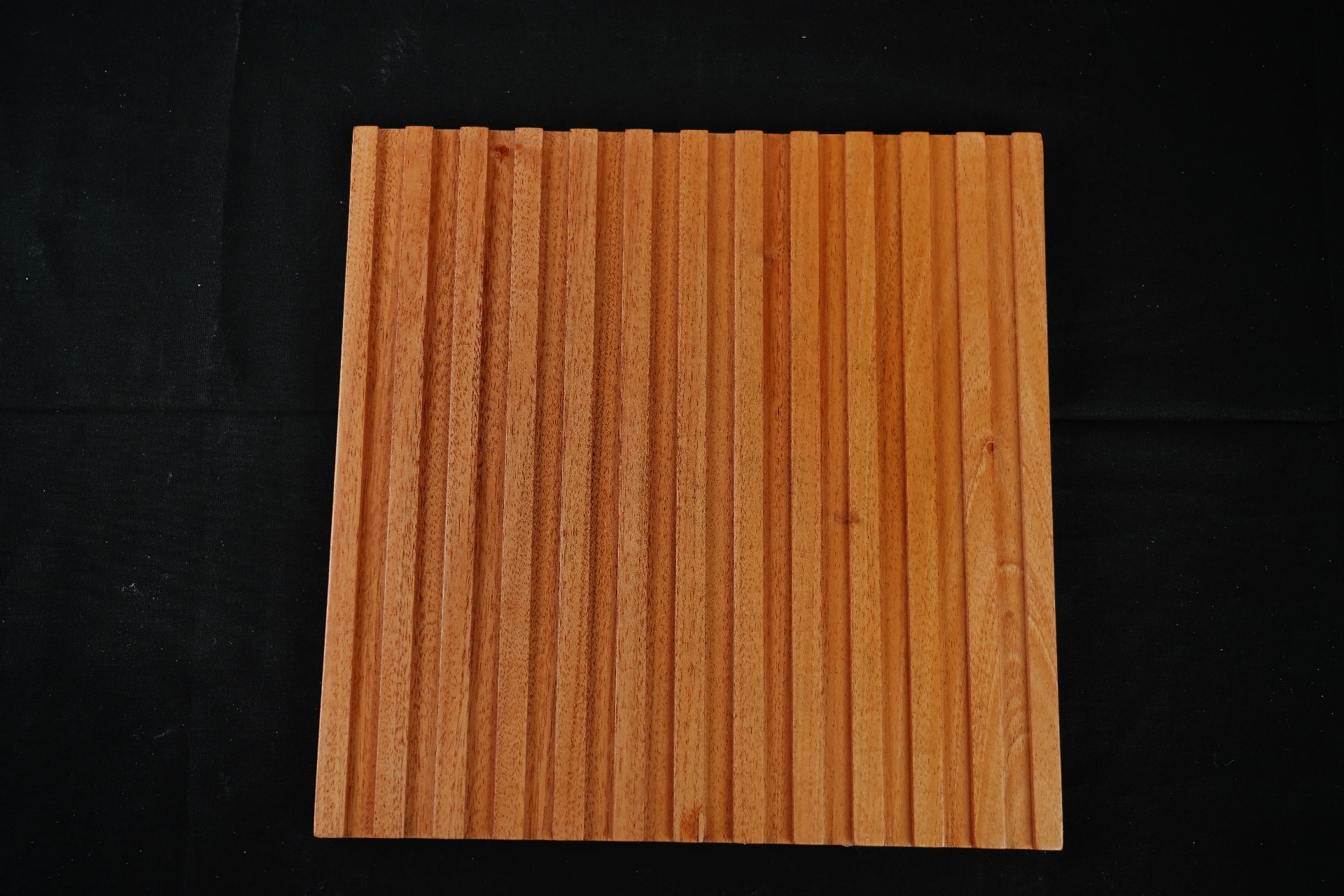 Louvre Wall Panel (1' x 1')