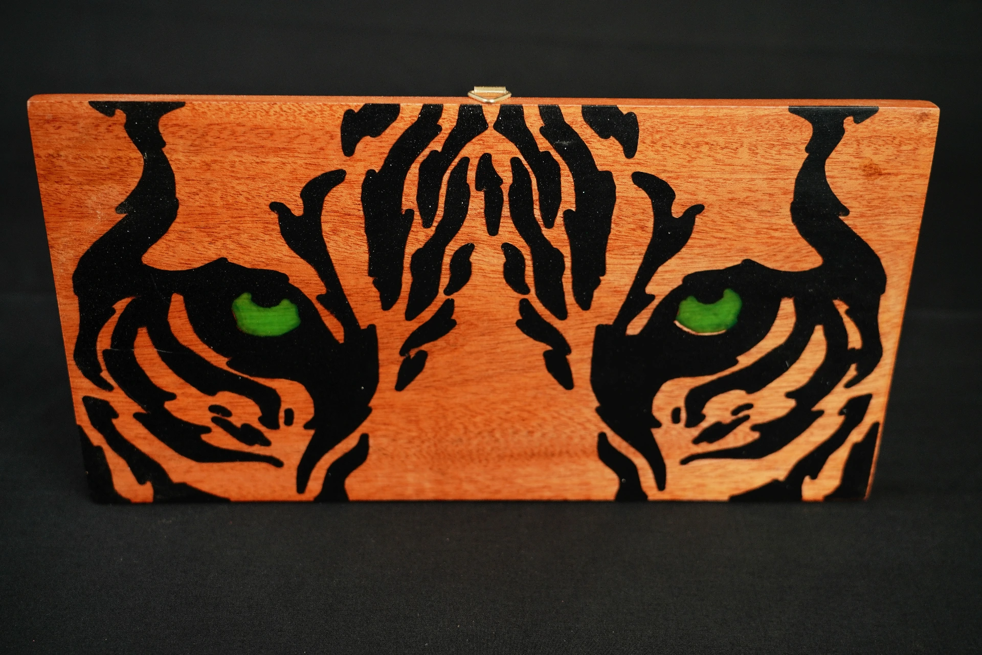 Apex / 01 Wood Epoxy Wallart